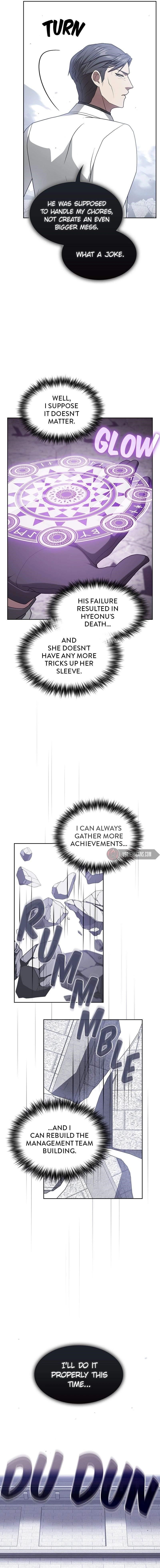 Read The Tutorial Tower Of The Advanced Player EN Manga Online