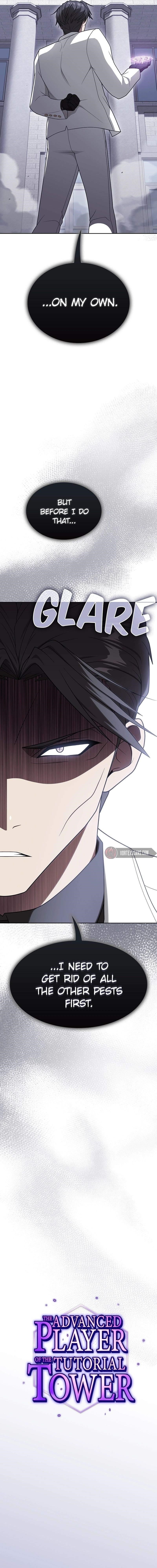 Read The Tutorial Tower Of The Advanced Player EN Manga Online