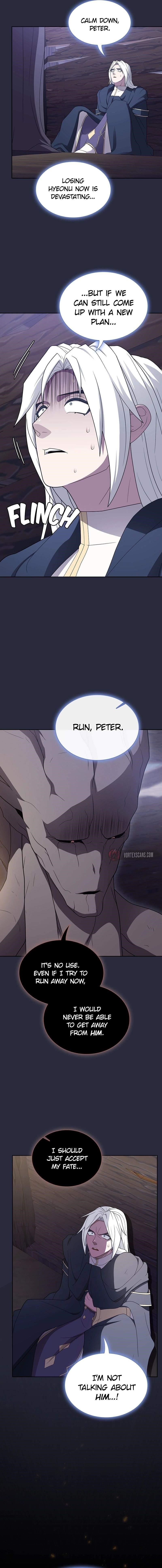 Read The Tutorial Tower Of The Advanced Player EN Manga Online