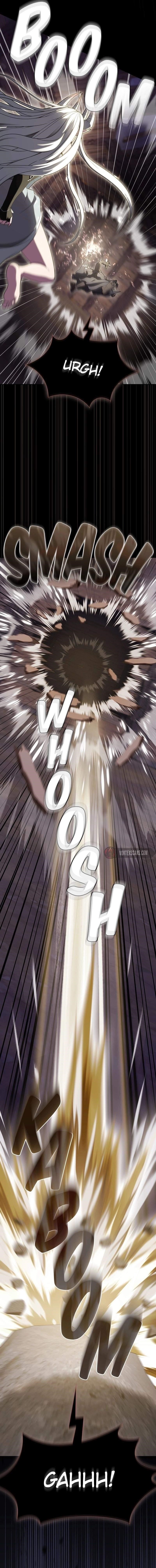 Read The Tutorial Tower Of The Advanced Player EN Manga Online