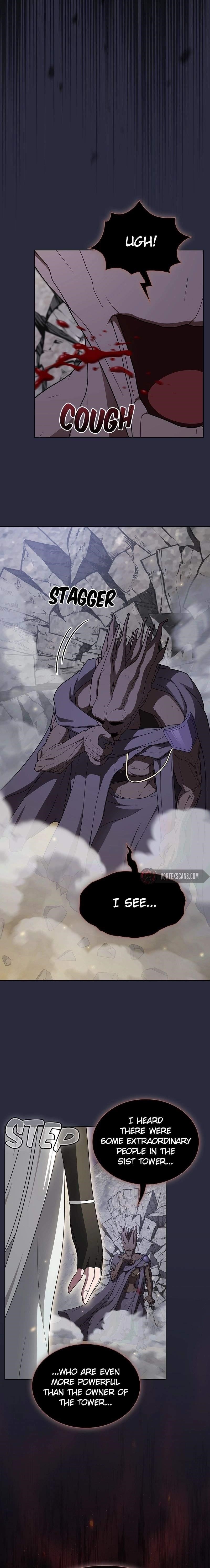 Read The Tutorial Tower Of The Advanced Player EN Manga Online