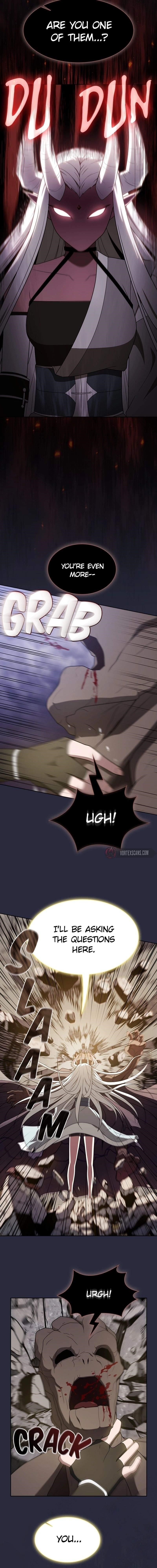 Read The Tutorial Tower Of The Advanced Player EN Manga Online