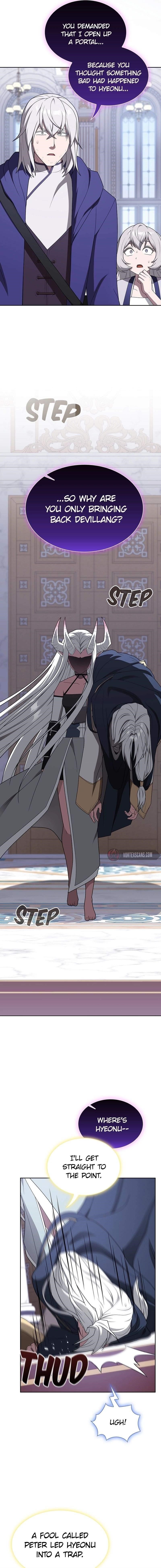 Read The Tutorial Tower Of The Advanced Player EN Manga Online