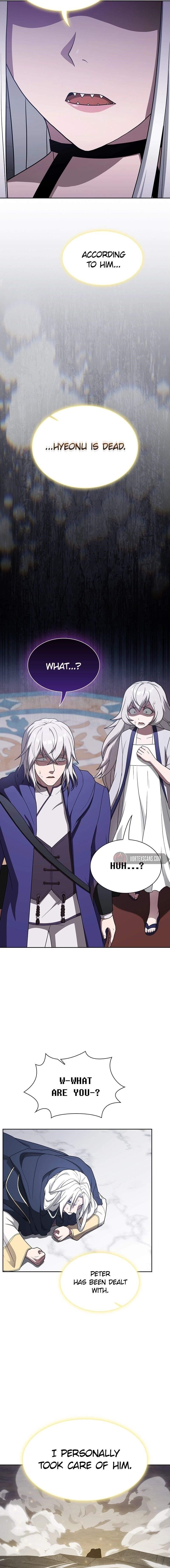 Read The Tutorial Tower Of The Advanced Player EN Manga Online