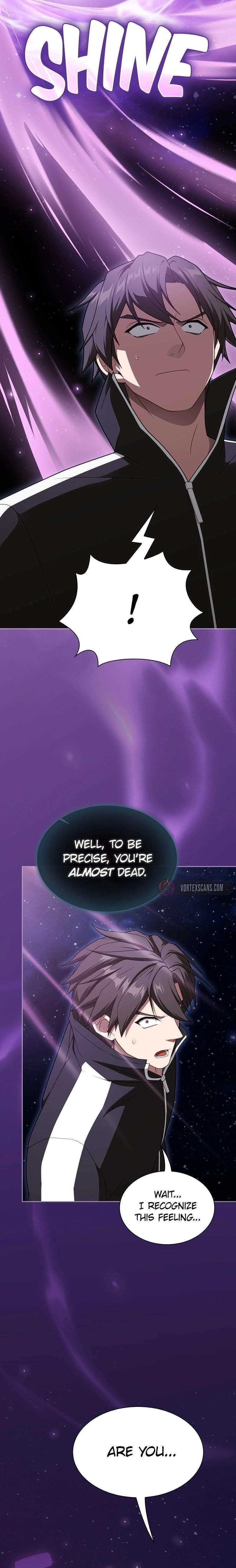 Read The Tutorial Tower Of The Advanced Player EN Manga Online