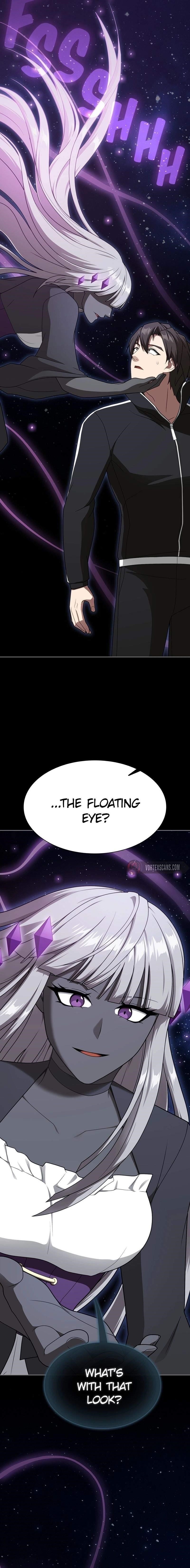 Read The Tutorial Tower Of The Advanced Player EN Manga Online