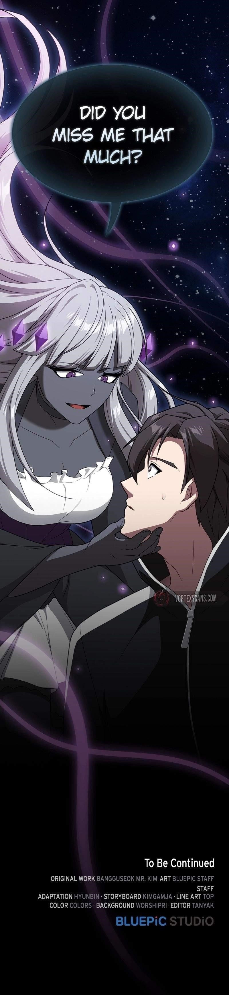 Read The Tutorial Tower Of The Advanced Player EN Manga Online