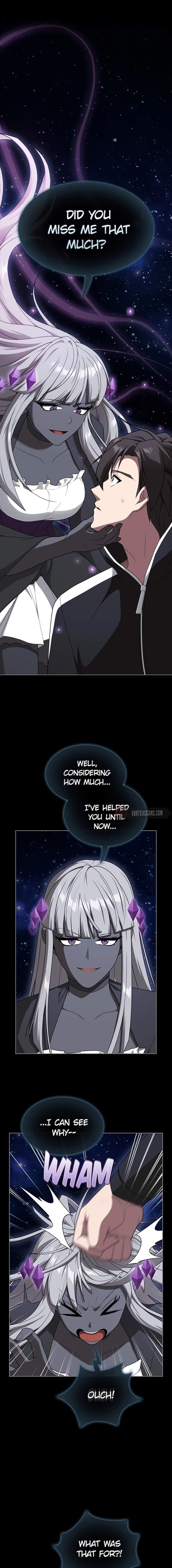 Read The Tutorial Tower Of The Advanced Player EN Manga Online