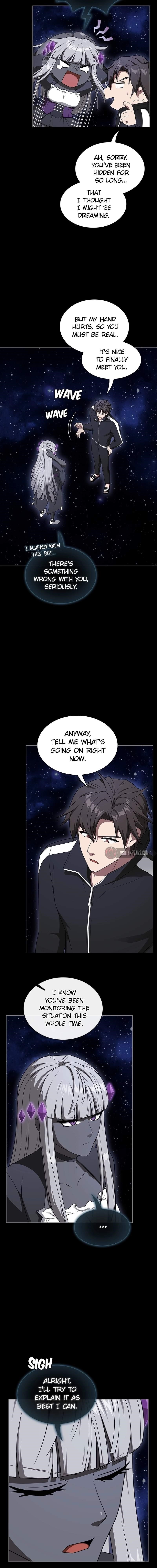 Read The Tutorial Tower Of The Advanced Player EN Manga Online