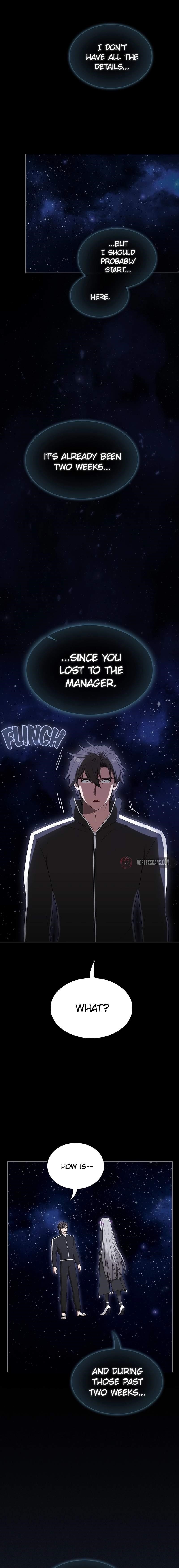 Read The Tutorial Tower Of The Advanced Player EN Manga Online