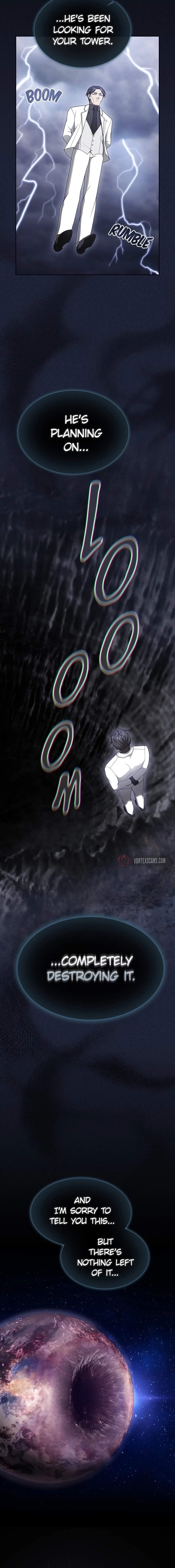 Read The Tutorial Tower Of The Advanced Player EN Manga Online