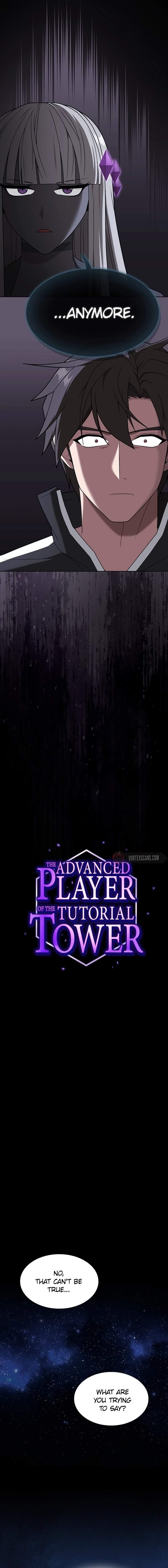 Read The Tutorial Tower Of The Advanced Player EN Manga Online