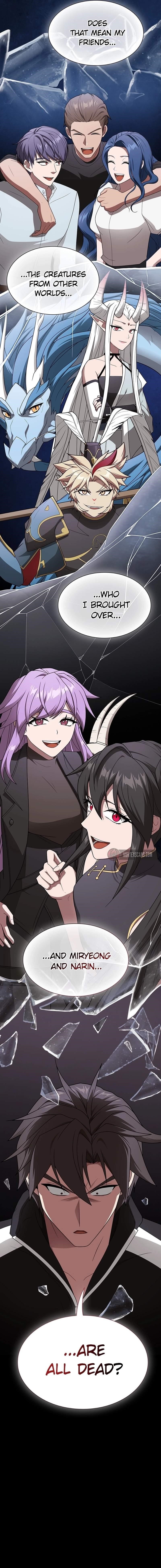 Read The Tutorial Tower Of The Advanced Player EN Manga Online