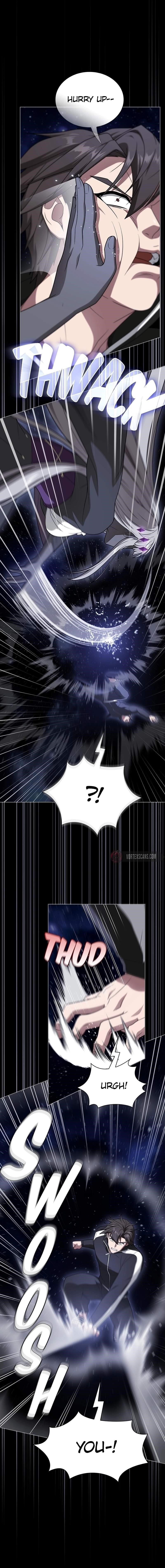 Read The Tutorial Tower Of The Advanced Player EN Manga Online