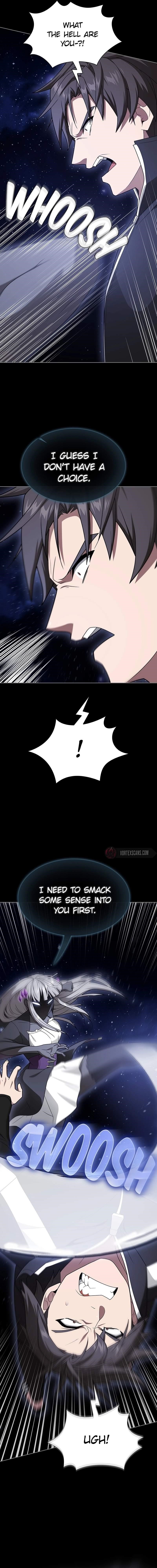 Read The Tutorial Tower Of The Advanced Player EN Manga Online