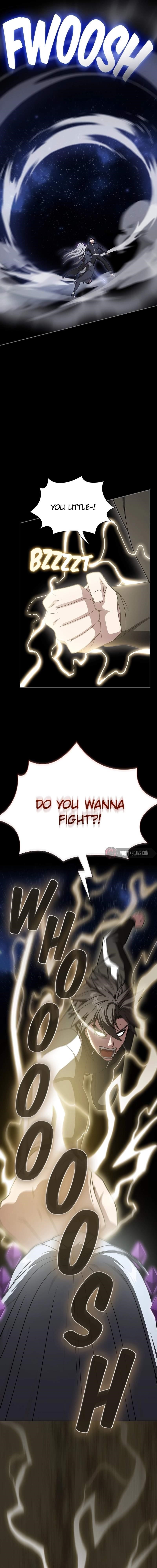 Read The Tutorial Tower Of The Advanced Player EN Manga Online