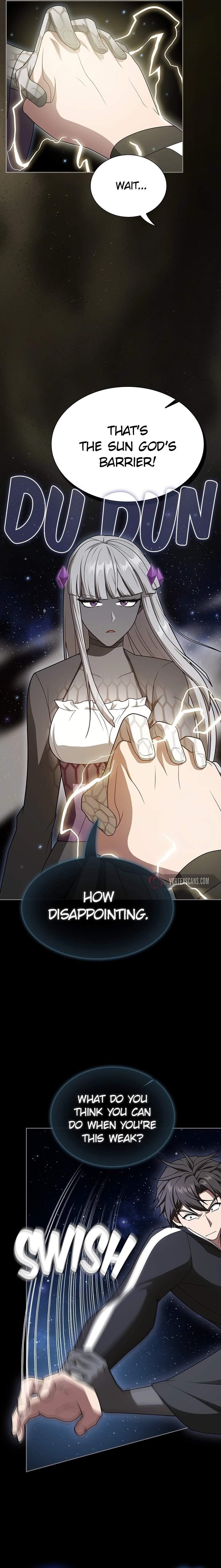 Read The Tutorial Tower Of The Advanced Player EN Manga Online