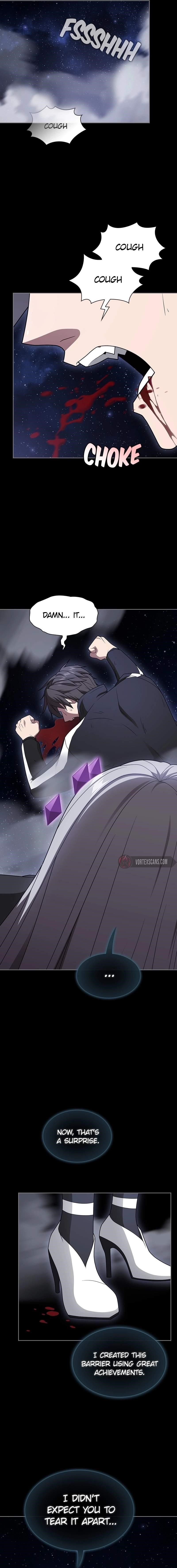 Read The Tutorial Tower Of The Advanced Player EN Manga Online