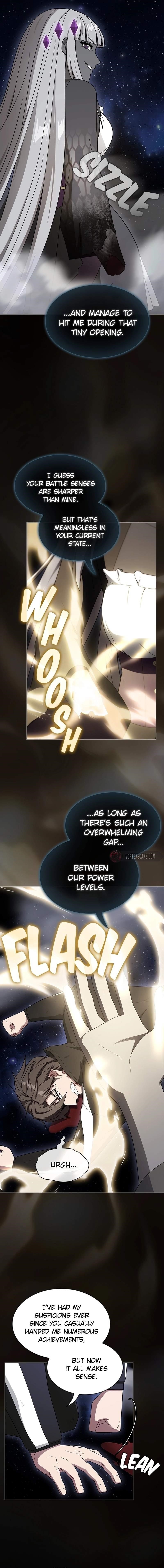 Read The Tutorial Tower Of The Advanced Player EN Manga Online