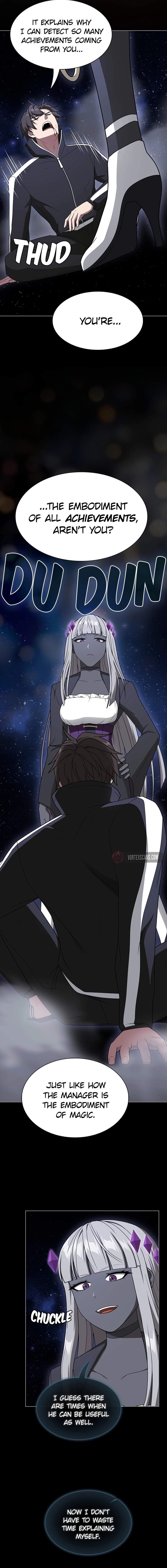 Read The Tutorial Tower Of The Advanced Player EN Manga Online