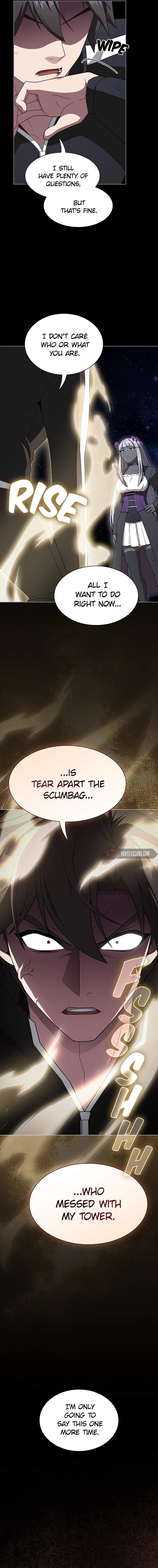 Read The Tutorial Tower Of The Advanced Player EN Manga Online