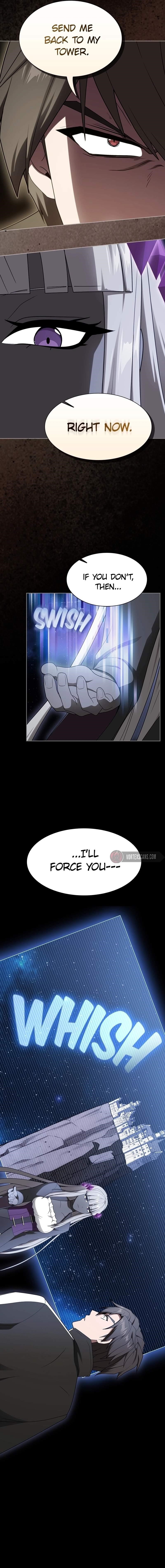 Read The Tutorial Tower Of The Advanced Player EN Manga Online