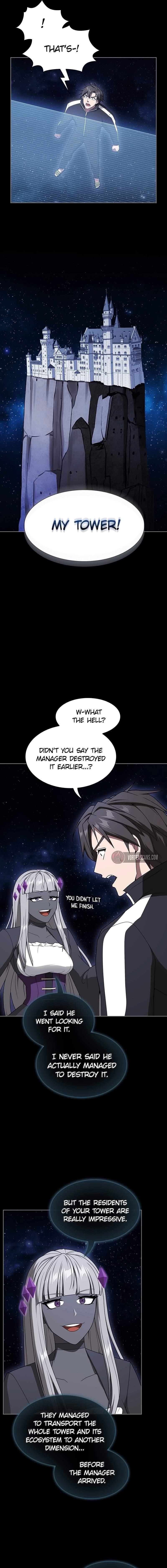 Read The Tutorial Tower Of The Advanced Player EN Manga Online