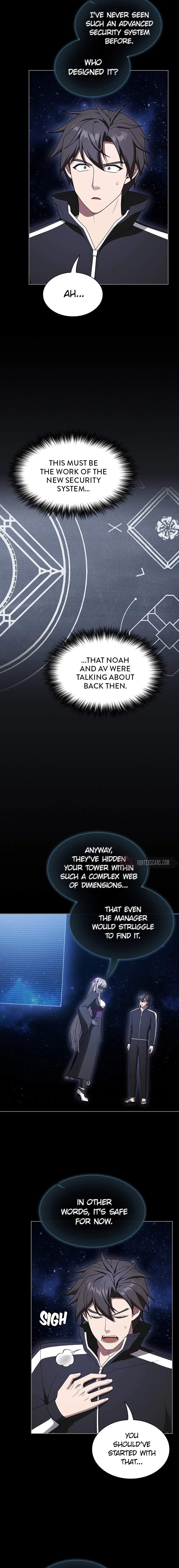 Read The Tutorial Tower Of The Advanced Player EN Manga Online