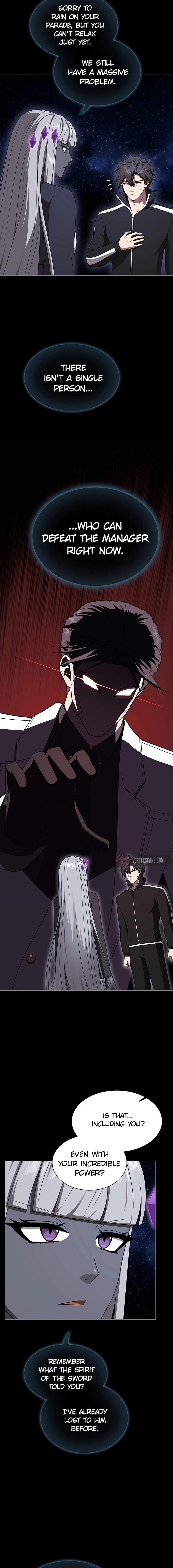 Read The Tutorial Tower Of The Advanced Player EN Manga Online