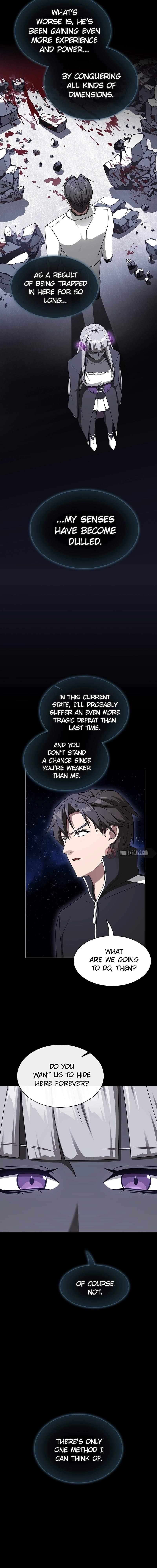 Read The Tutorial Tower Of The Advanced Player EN Manga Online