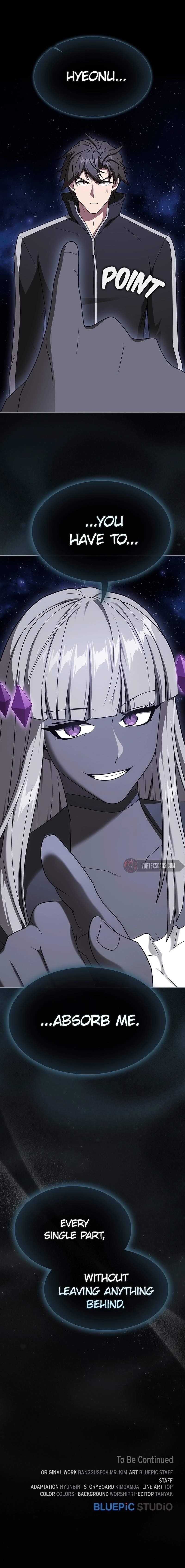 Read The Tutorial Tower Of The Advanced Player EN Manga Online