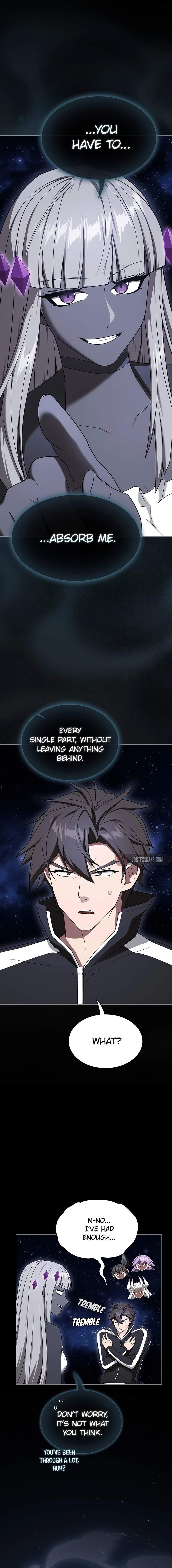 Read The Tutorial Tower Of The Advanced Player EN Manga Online