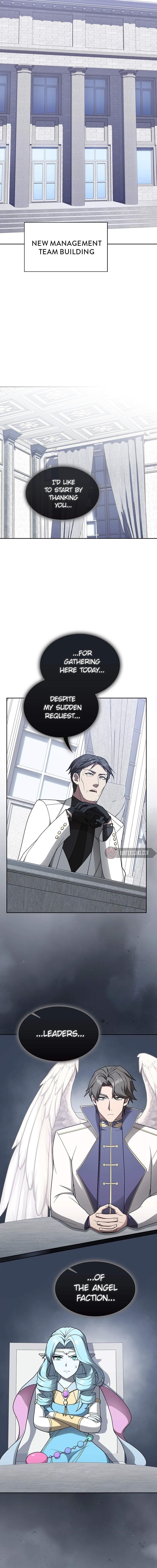 Read The Tutorial Tower Of The Advanced Player EN Manga Online