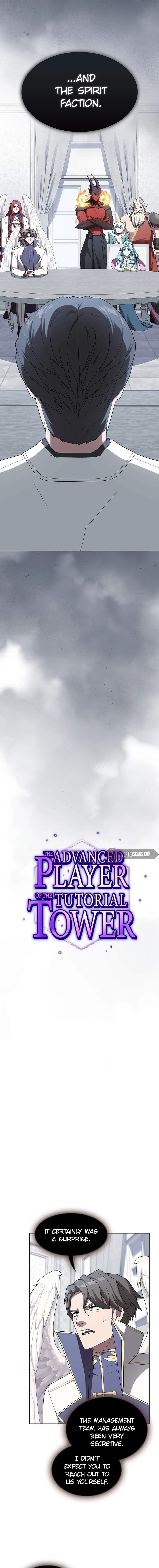 Read The Tutorial Tower Of The Advanced Player EN Manga Online