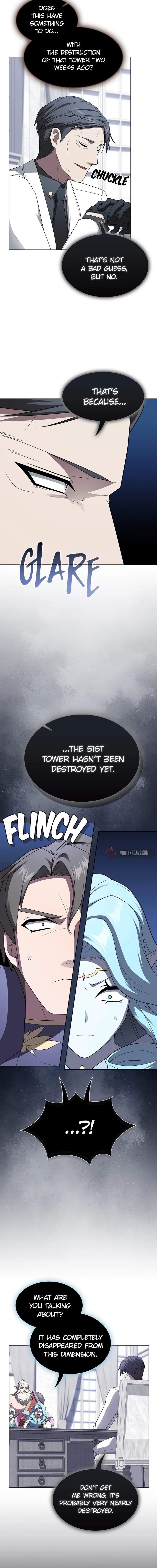 Read The Tutorial Tower Of The Advanced Player EN Manga Online