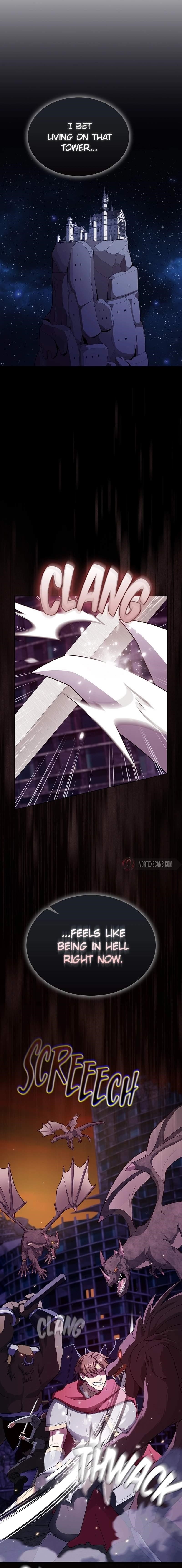 Read The Tutorial Tower Of The Advanced Player EN Manga Online