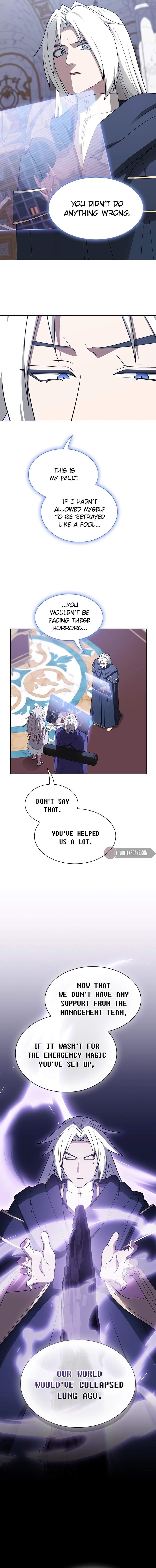 Read The Tutorial Tower Of The Advanced Player EN Manga Online