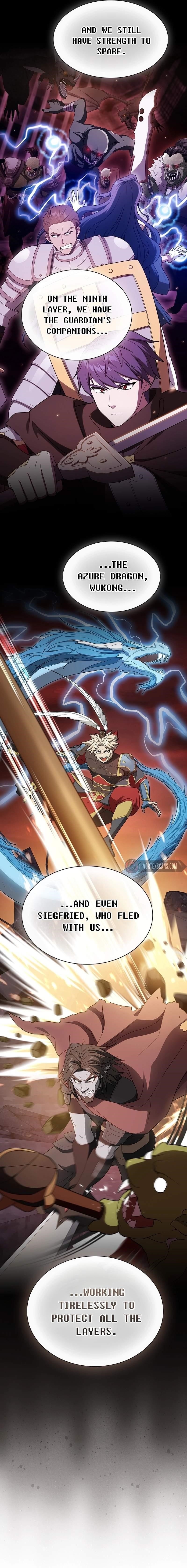 Read The Tutorial Tower Of The Advanced Player EN Manga Online