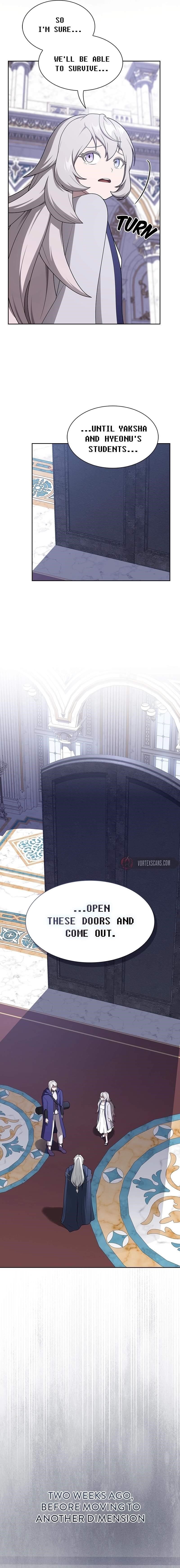 Read The Tutorial Tower Of The Advanced Player EN Manga Online