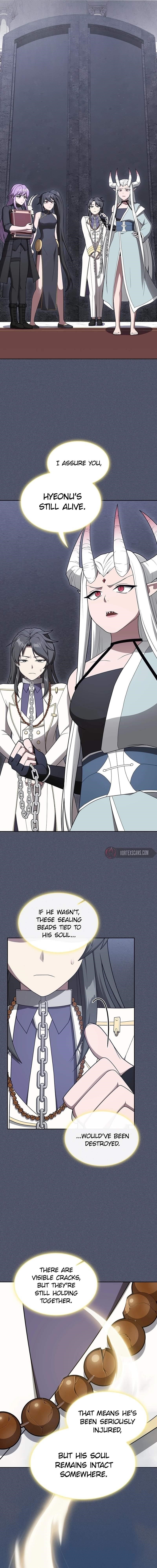 Read The Tutorial Tower Of The Advanced Player EN Manga Online