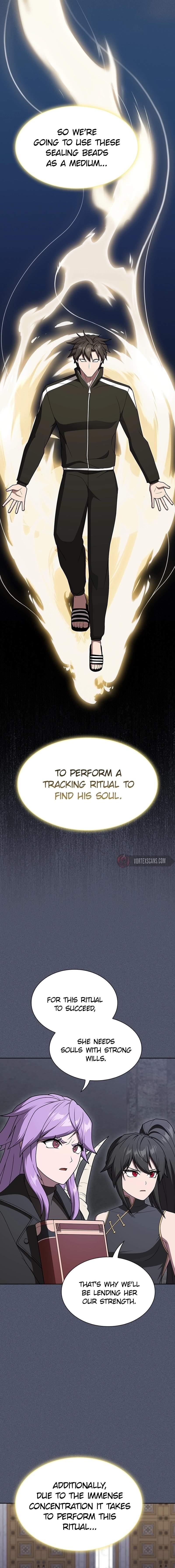 Read The Tutorial Tower Of The Advanced Player EN Manga Online