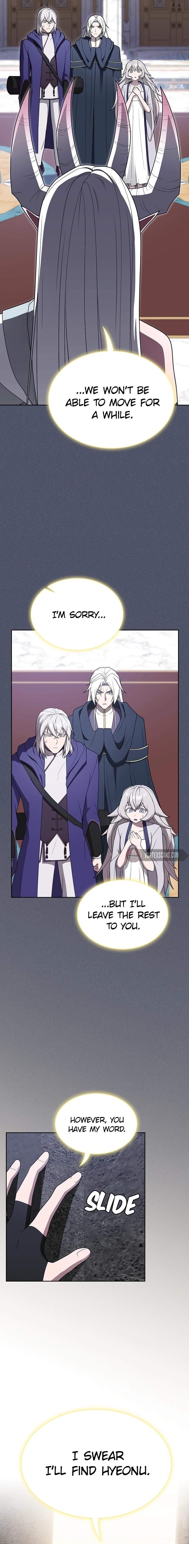 Read The Tutorial Tower Of The Advanced Player EN Manga Online