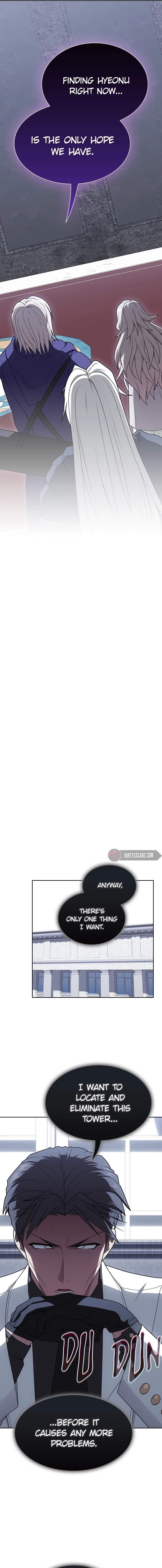 Read The Tutorial Tower Of The Advanced Player EN Manga Online