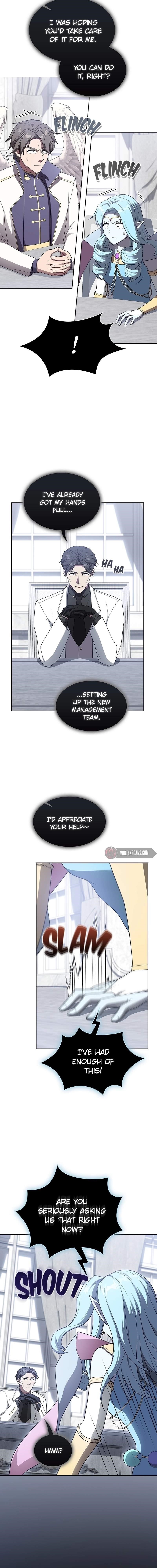 Read The Tutorial Tower Of The Advanced Player EN Manga Online