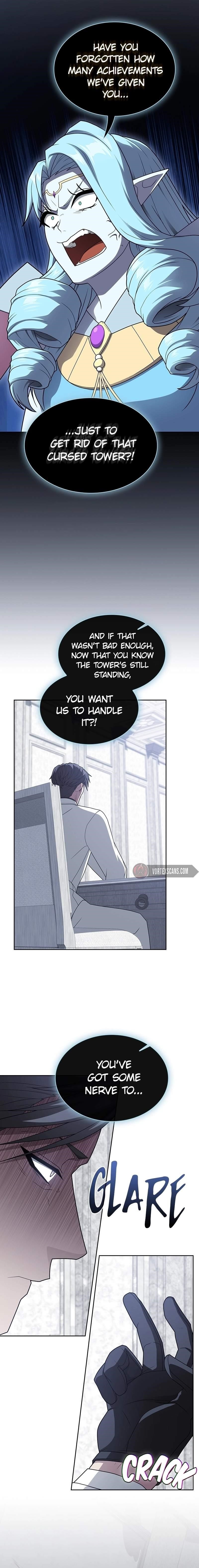 Read The Tutorial Tower Of The Advanced Player EN Manga Online