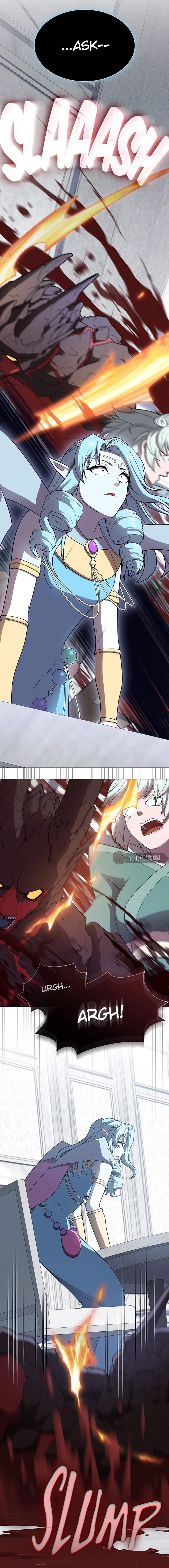 Read The Tutorial Tower Of The Advanced Player EN Manga Online