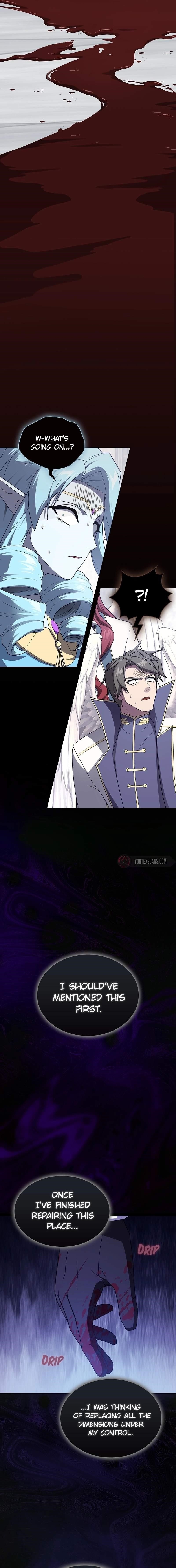 Read The Tutorial Tower Of The Advanced Player EN Manga Online