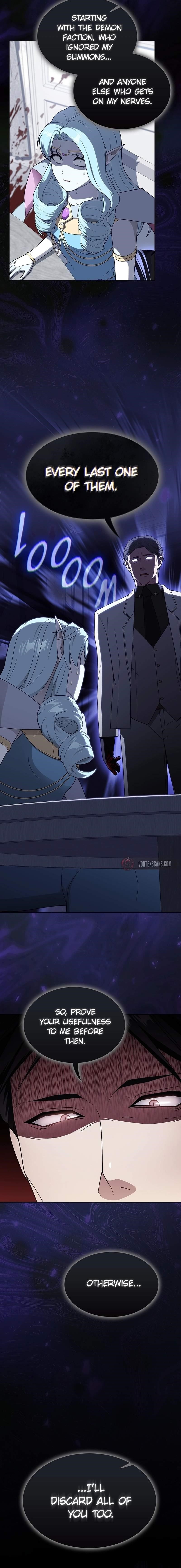 Read The Tutorial Tower Of The Advanced Player EN Manga Online