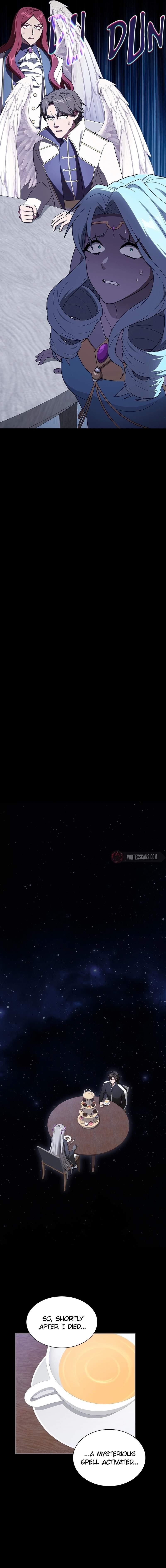 Read The Tutorial Tower Of The Advanced Player EN Manga Online