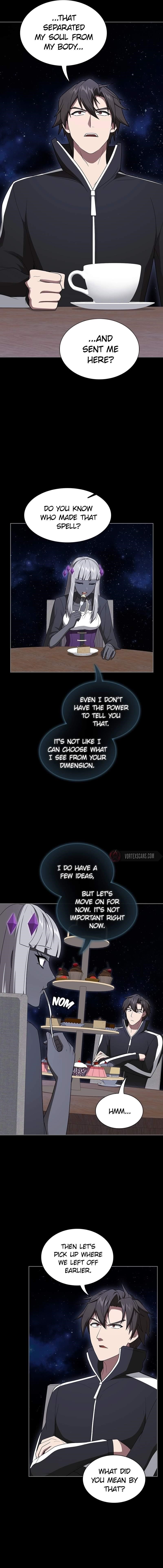 Read The Tutorial Tower Of The Advanced Player EN Manga Online